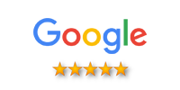 Google 5 Star Rating of A to Z Valleywide Movers in Gilbert Arizona